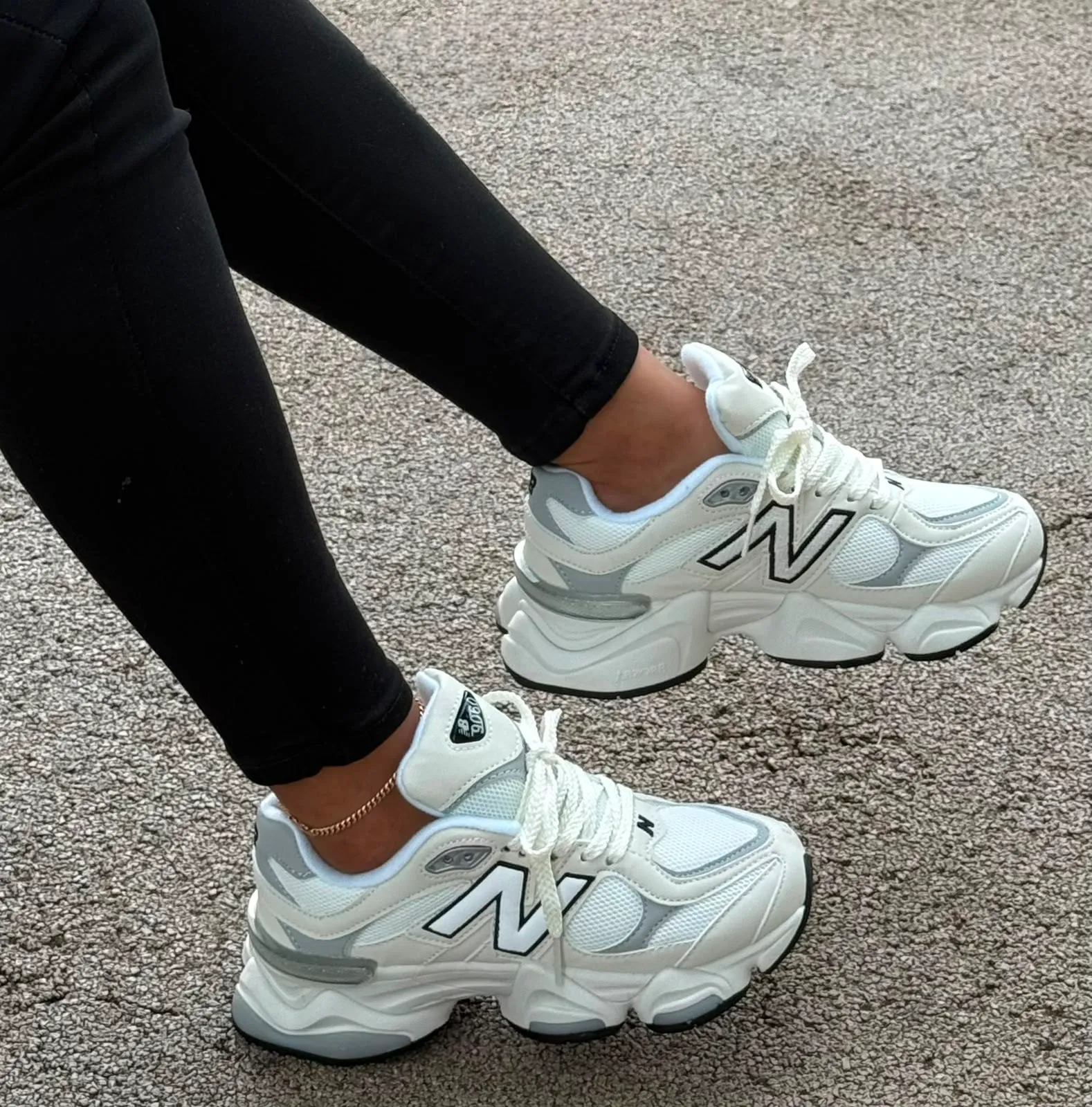 🙋‍♀️NEW BALANCE 9060 2