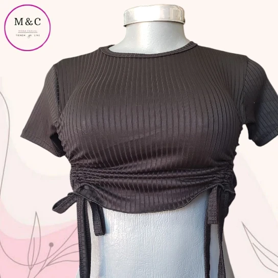 Blusa T-M