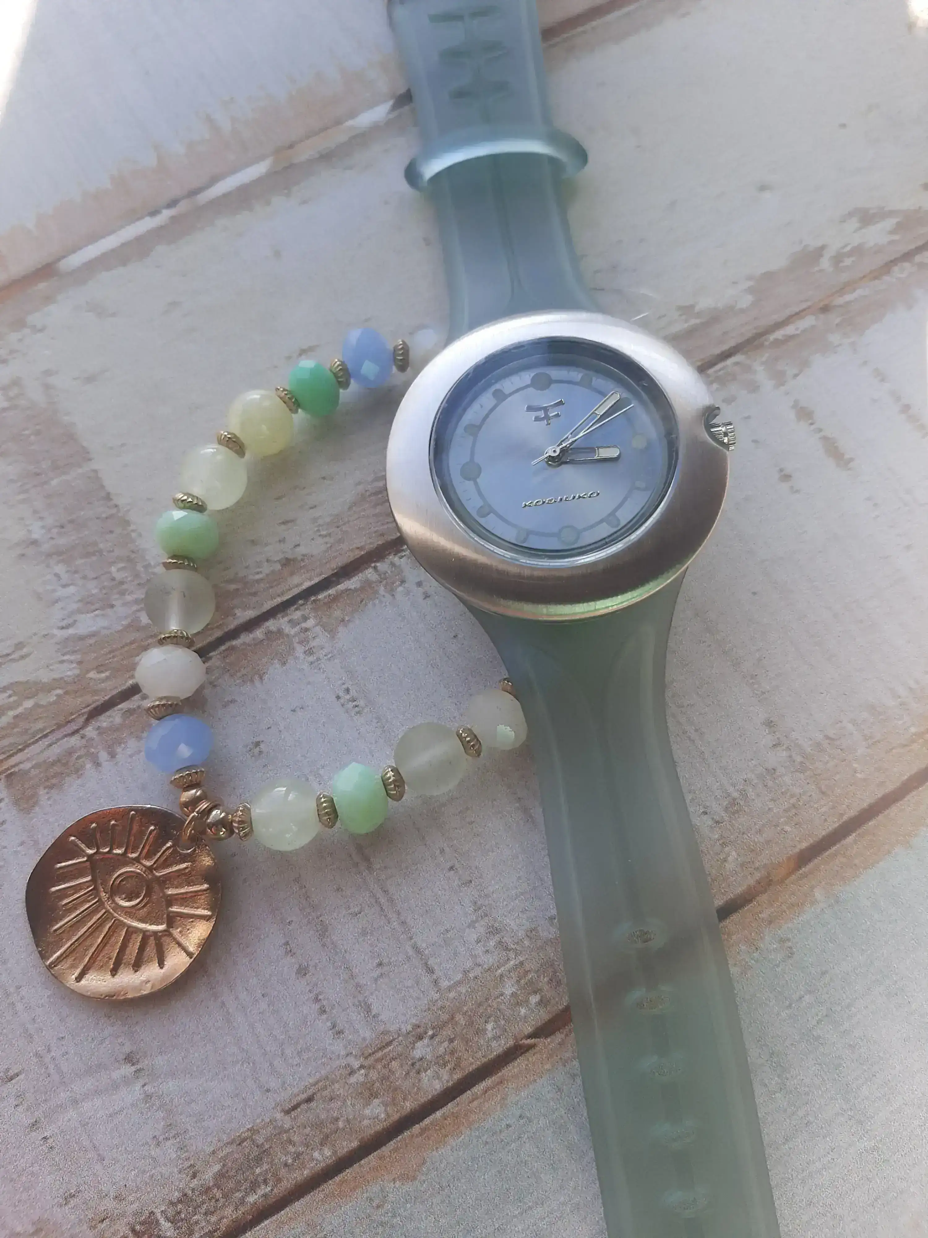 Reloj kosiuko 