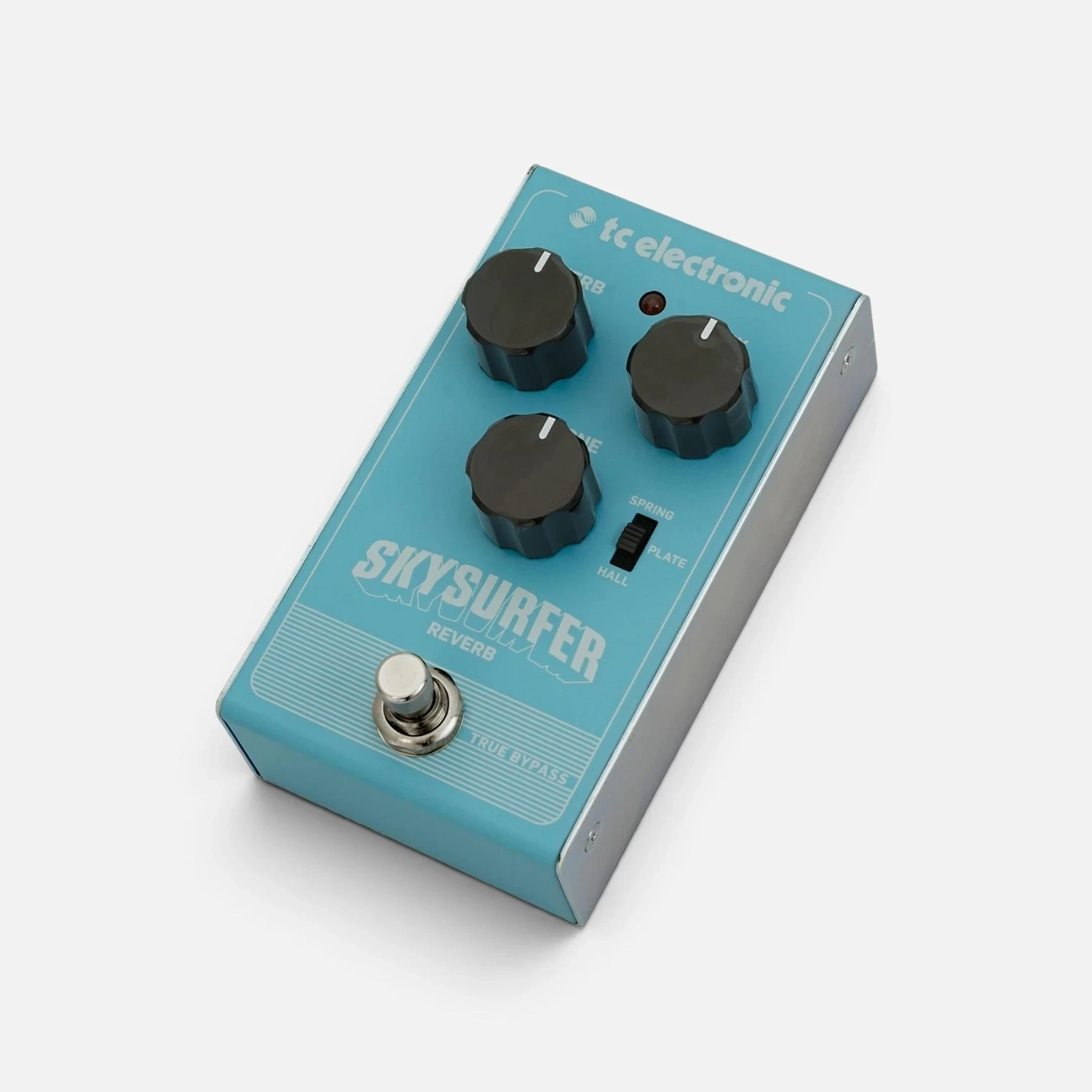 SKYSURFER REVERB TC ELECTRONIC 