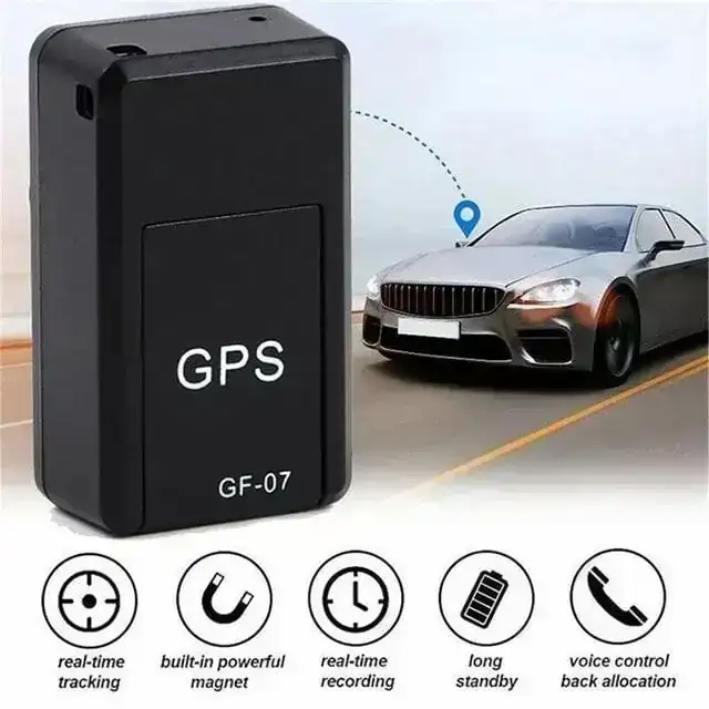 Mini GPS  2