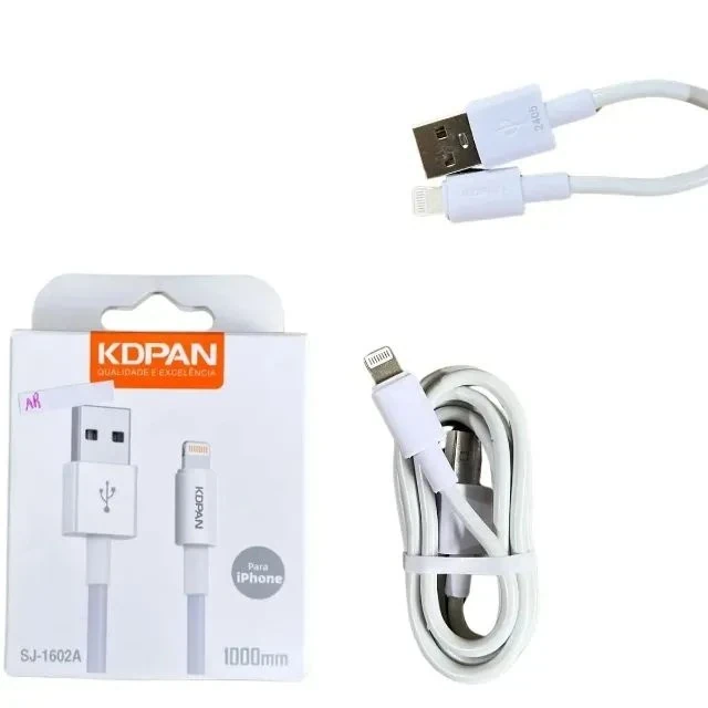 Cabo USB Iphone KDPAN