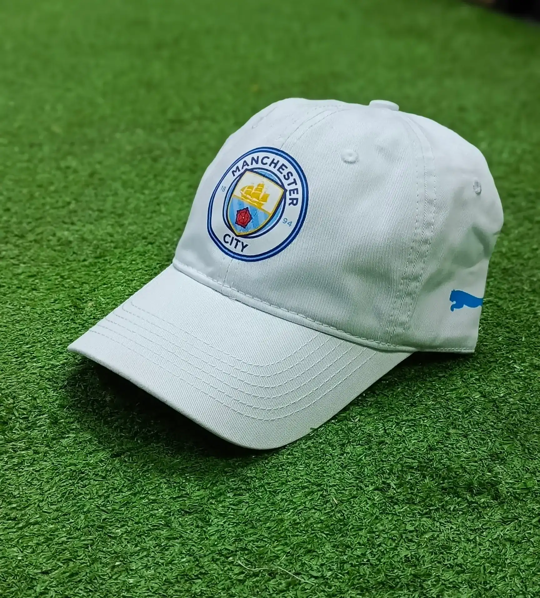 MANCHESTER CITY 2