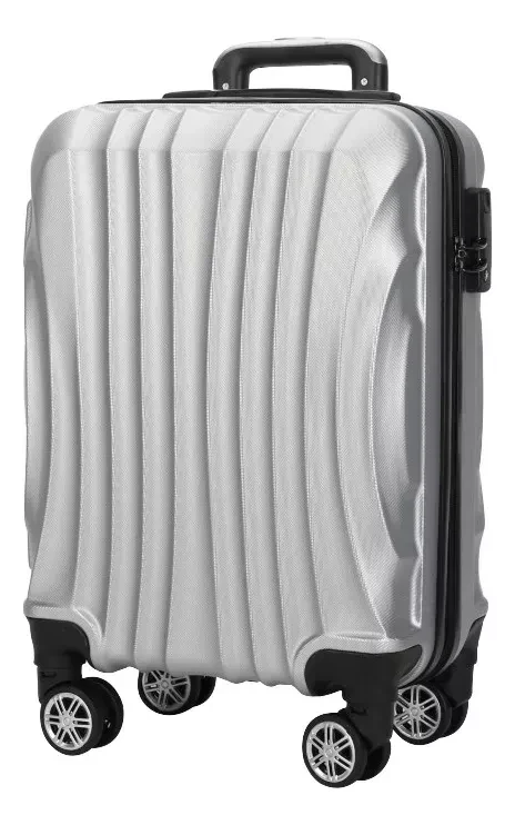 VALIJA TRAVEL TECH 20" 27843