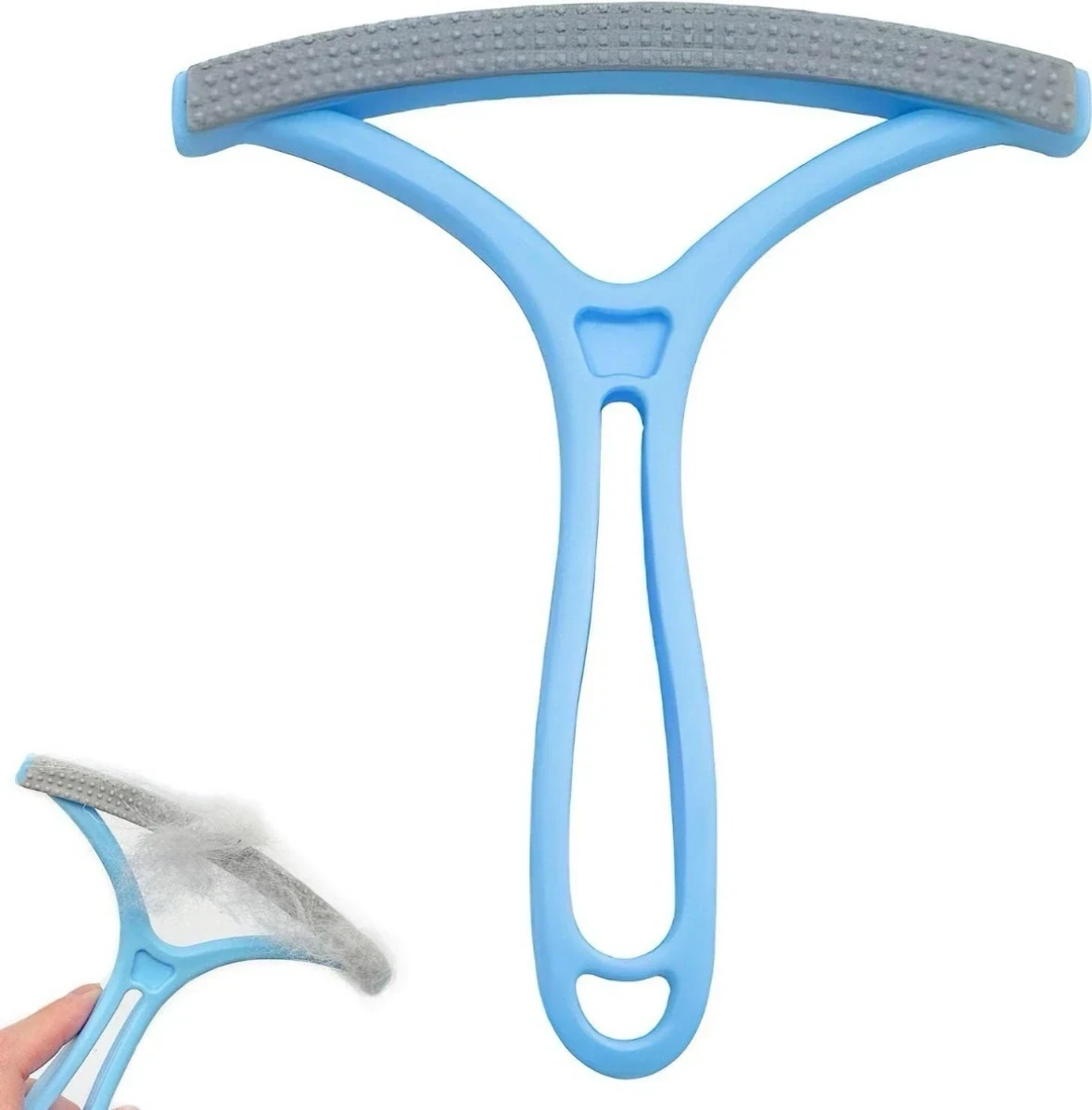 Quita Peluza Economico 3