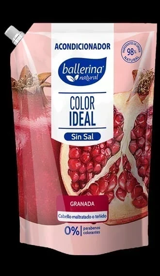 ACONDICIONADOR 750 ML GRANADA 