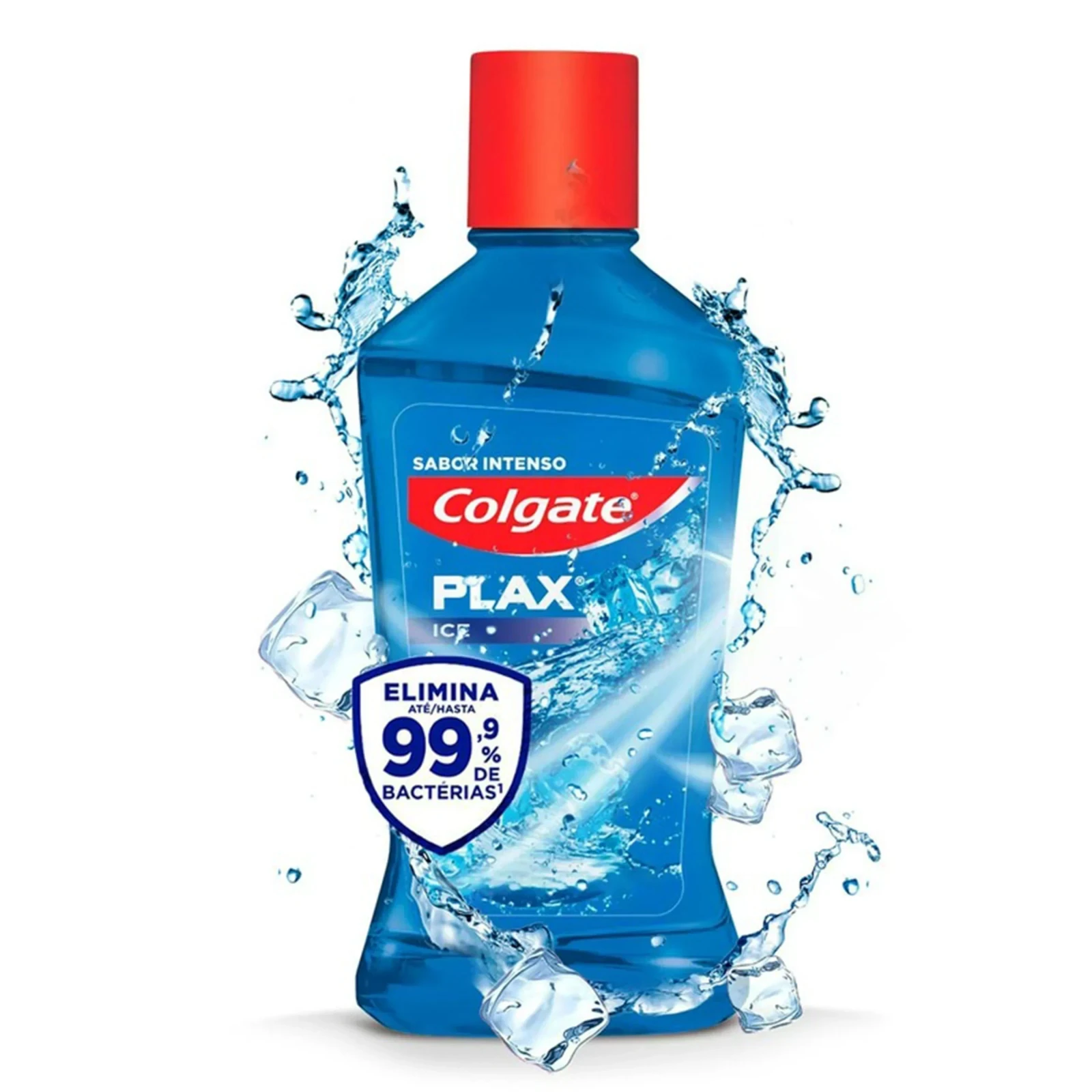 Colgate Plax 60ml