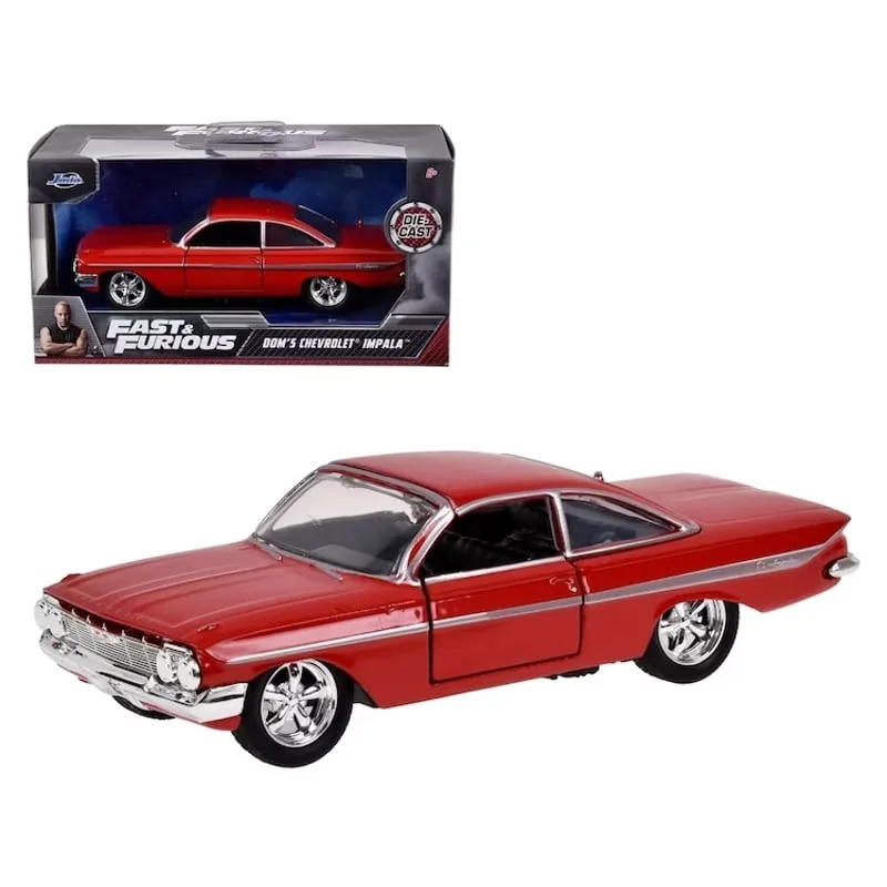 CHEVROLET IMPALA