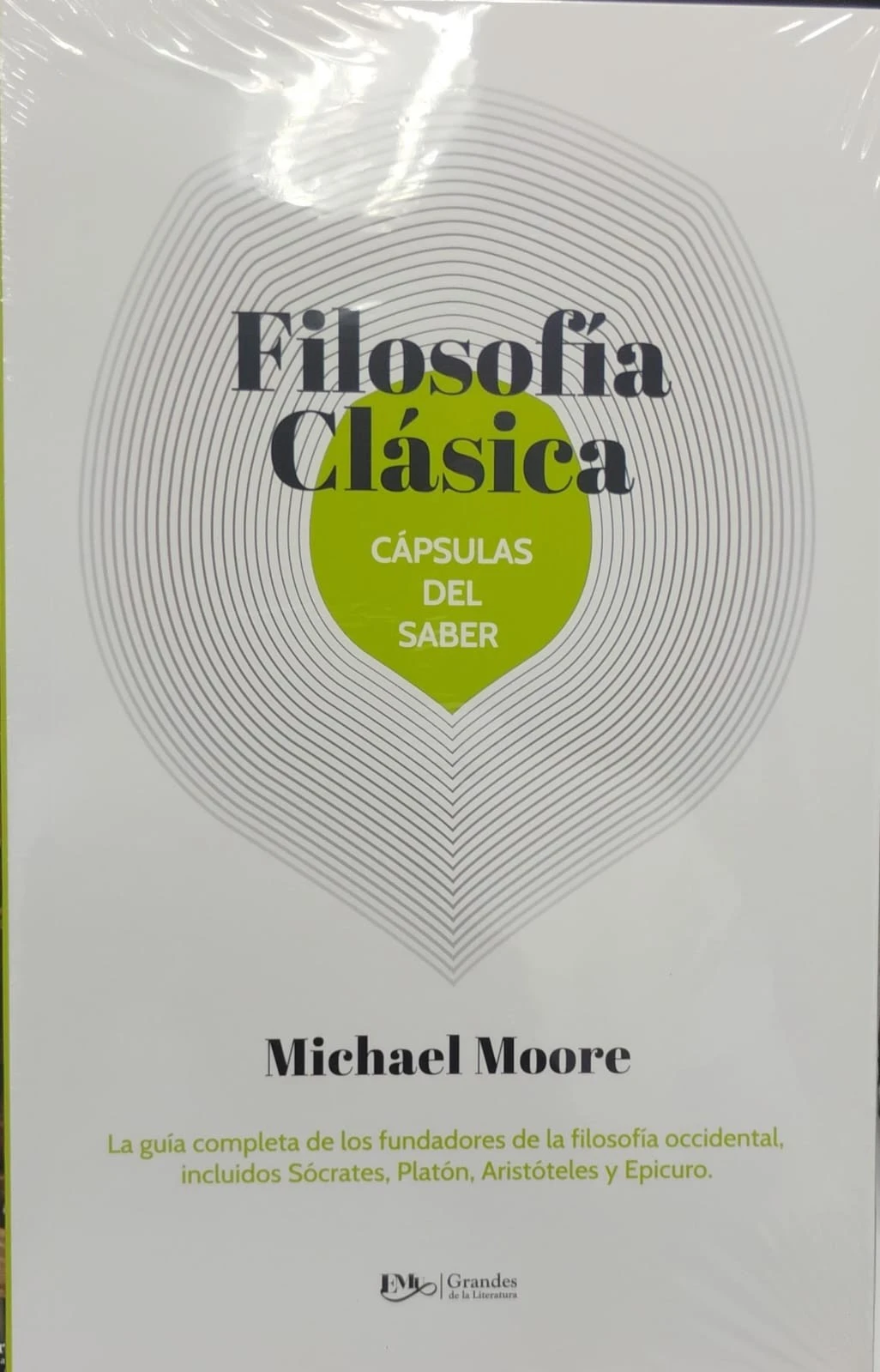 FILOSOFIA CLASICA 