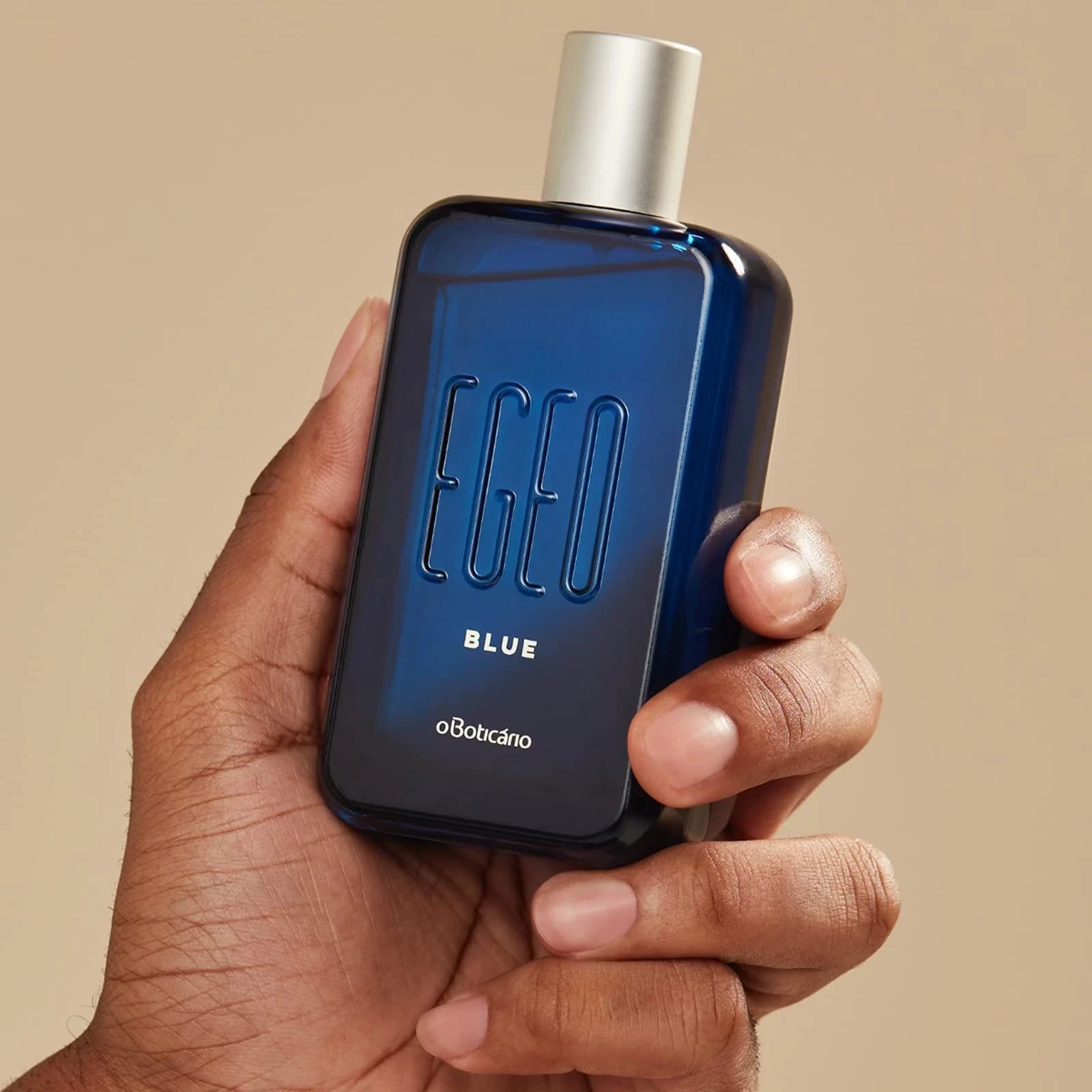 Egeo Blue Eau de Toilette, 90ml 2