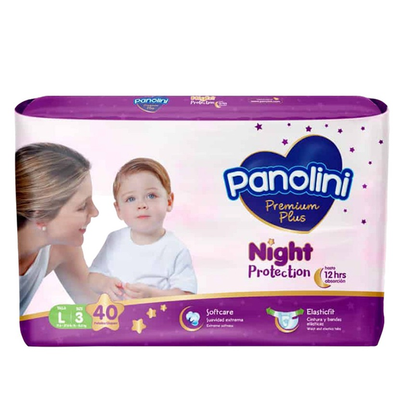 PANOLINI