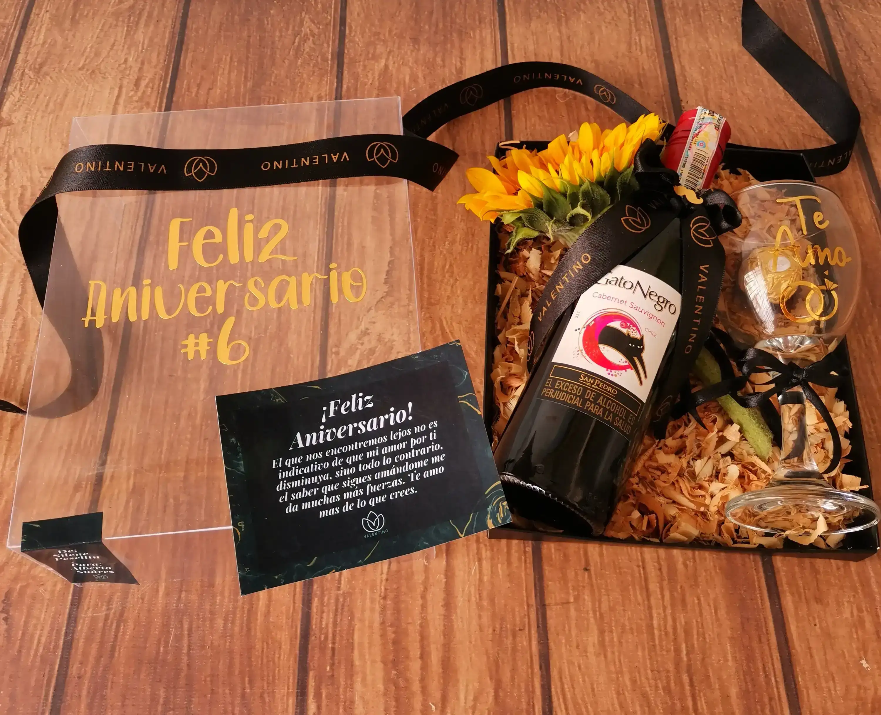 Caja Vinera