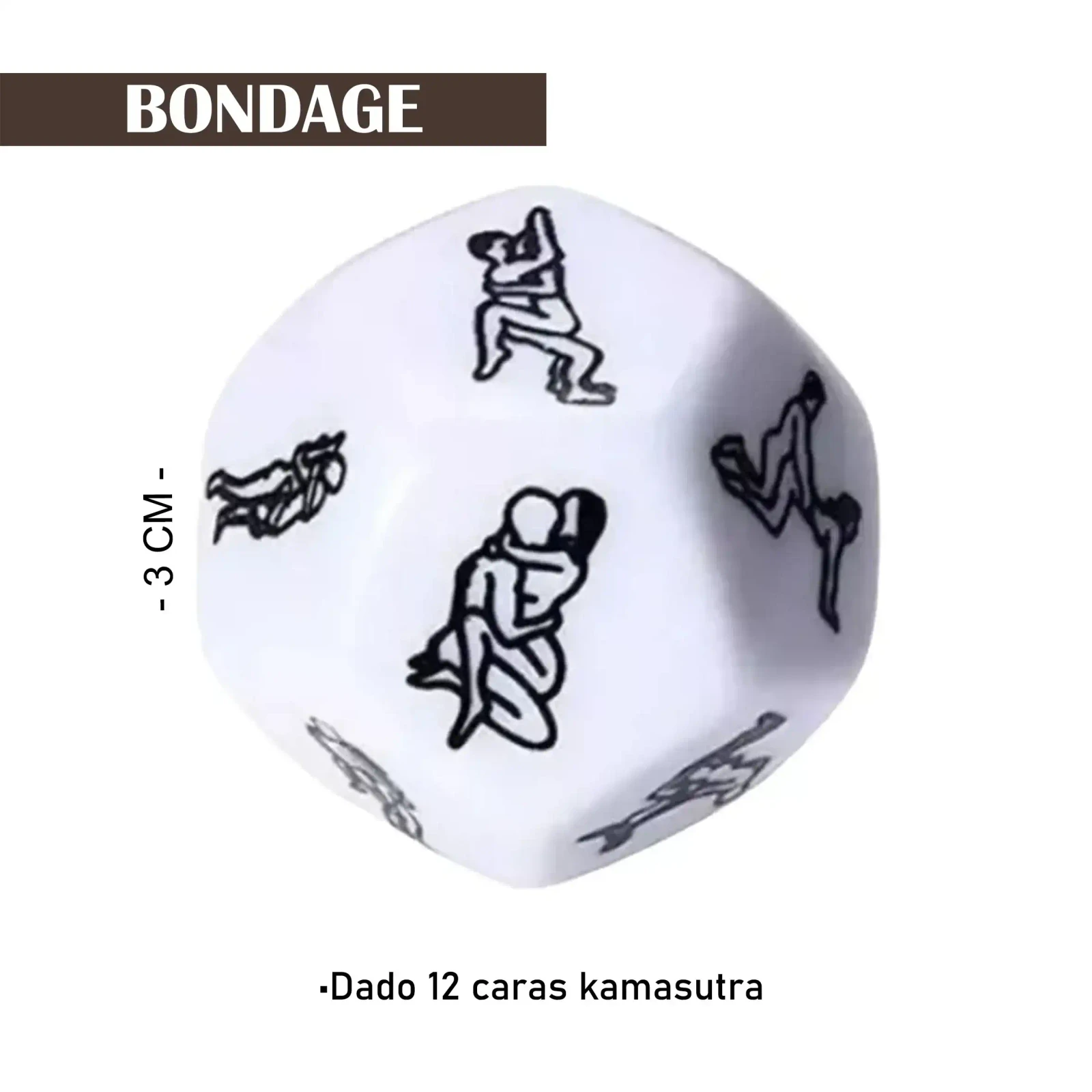 Dado Kamasutra