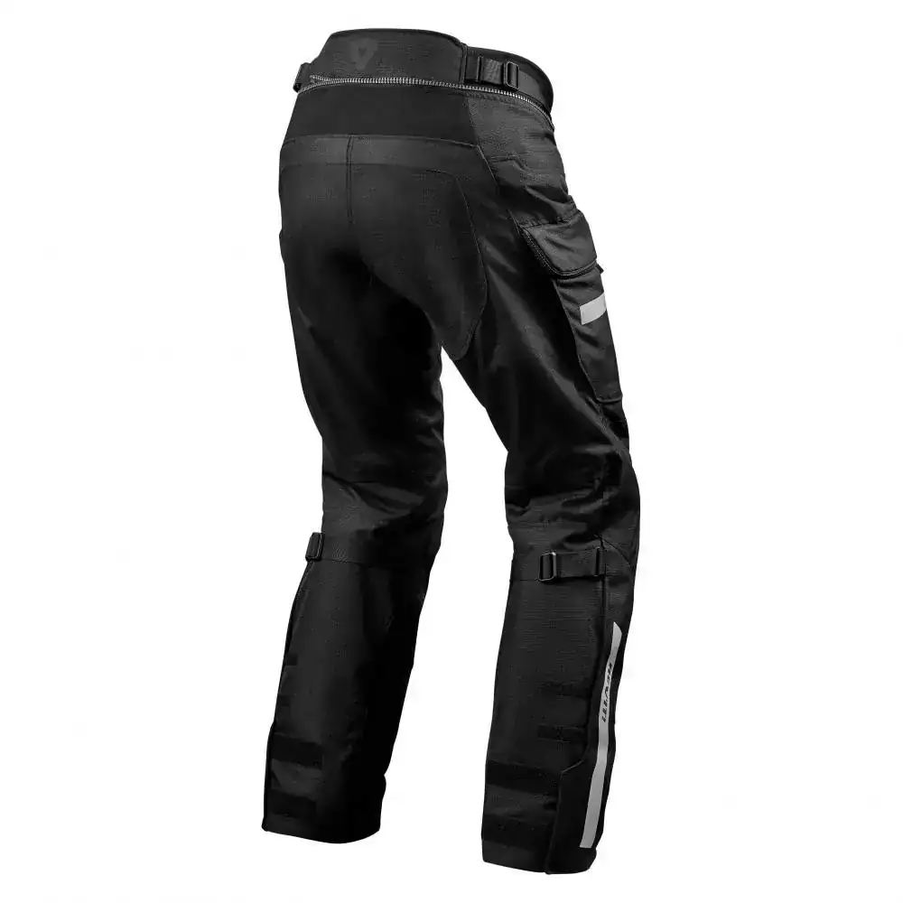 PANTALON MUJER PROTECCIÓN  2