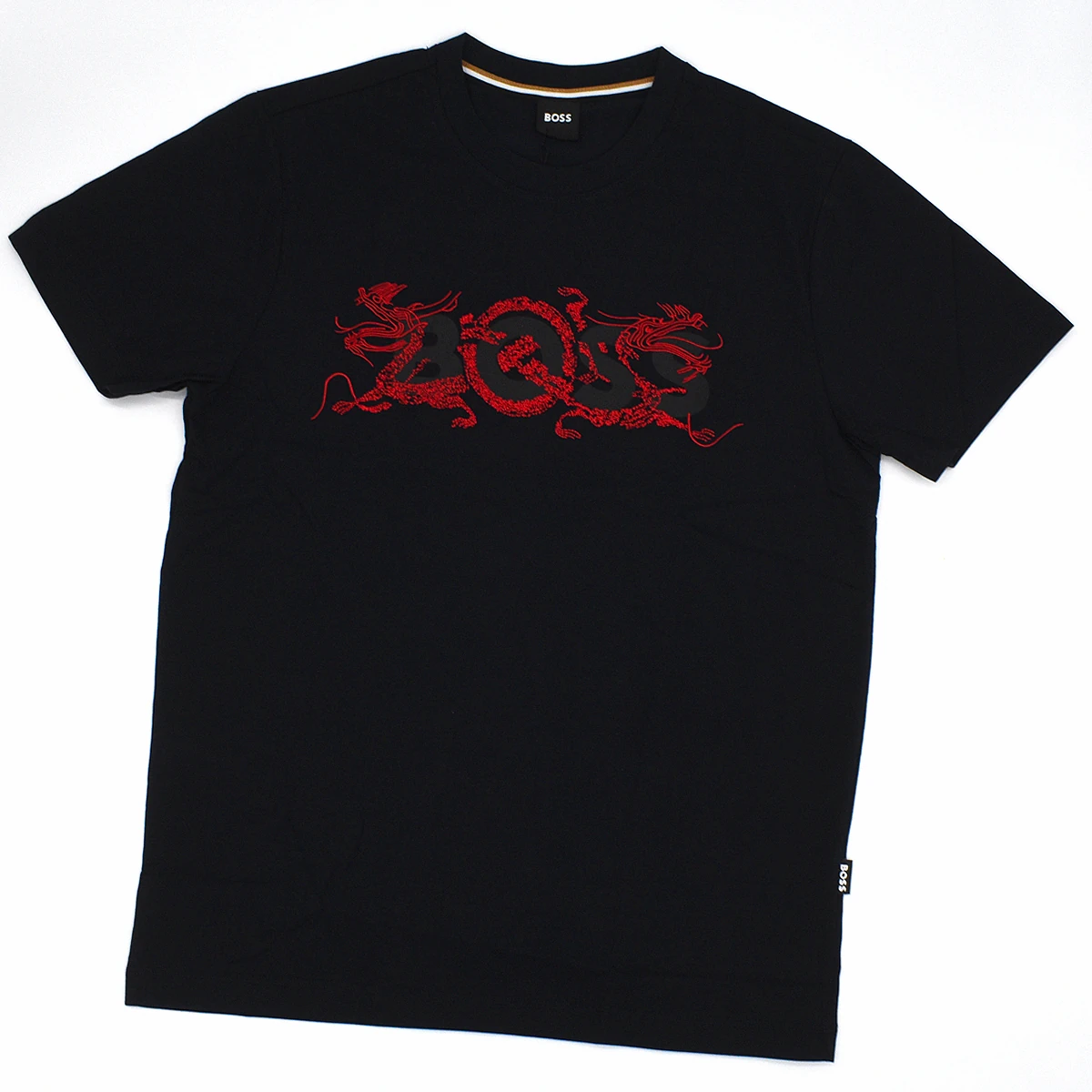 Playera Boss