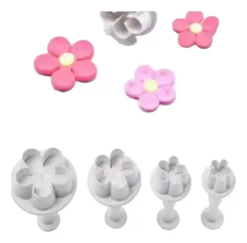 Expulsores flores