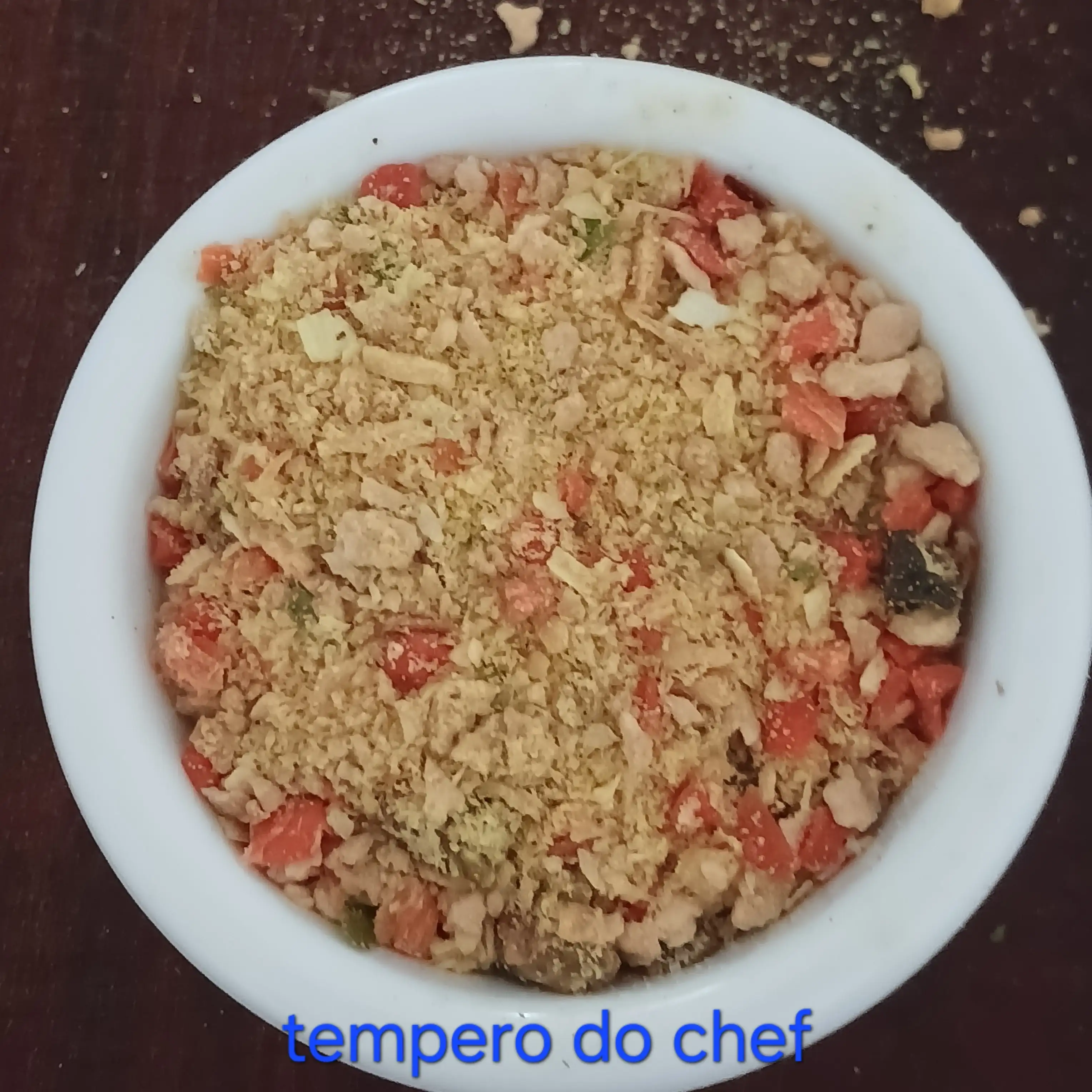 TEMP CHEF 100GR 