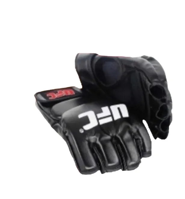 GUANTES DE PRÁCTICA UFC 