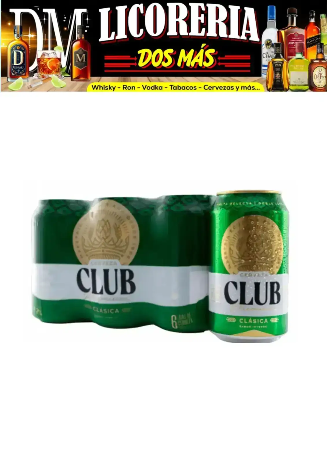 Club 2