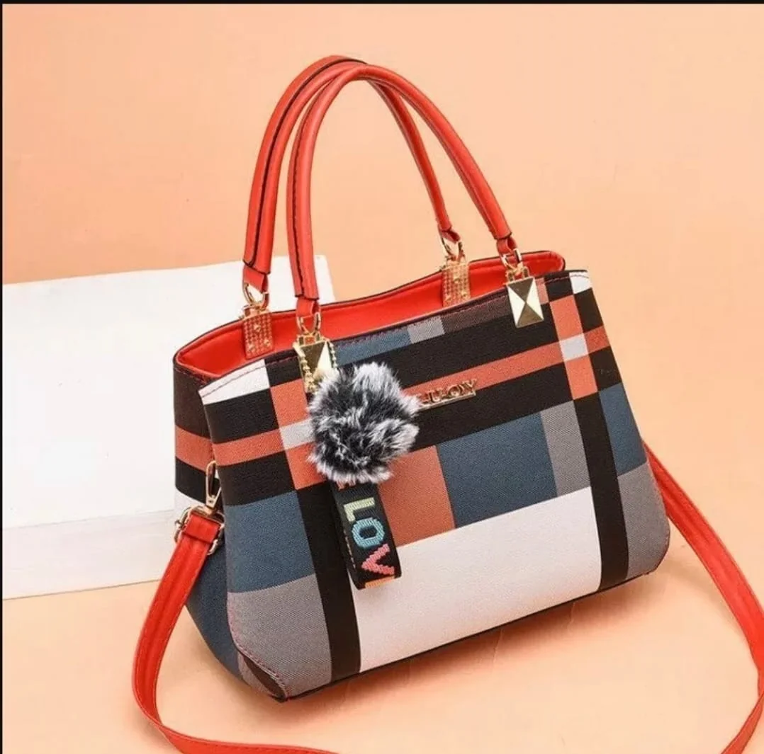 Bolsa de Mano Love 2
