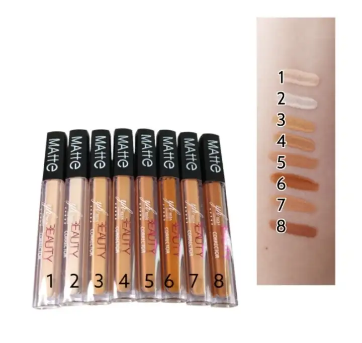 Corrector Yh Beja. Beauty