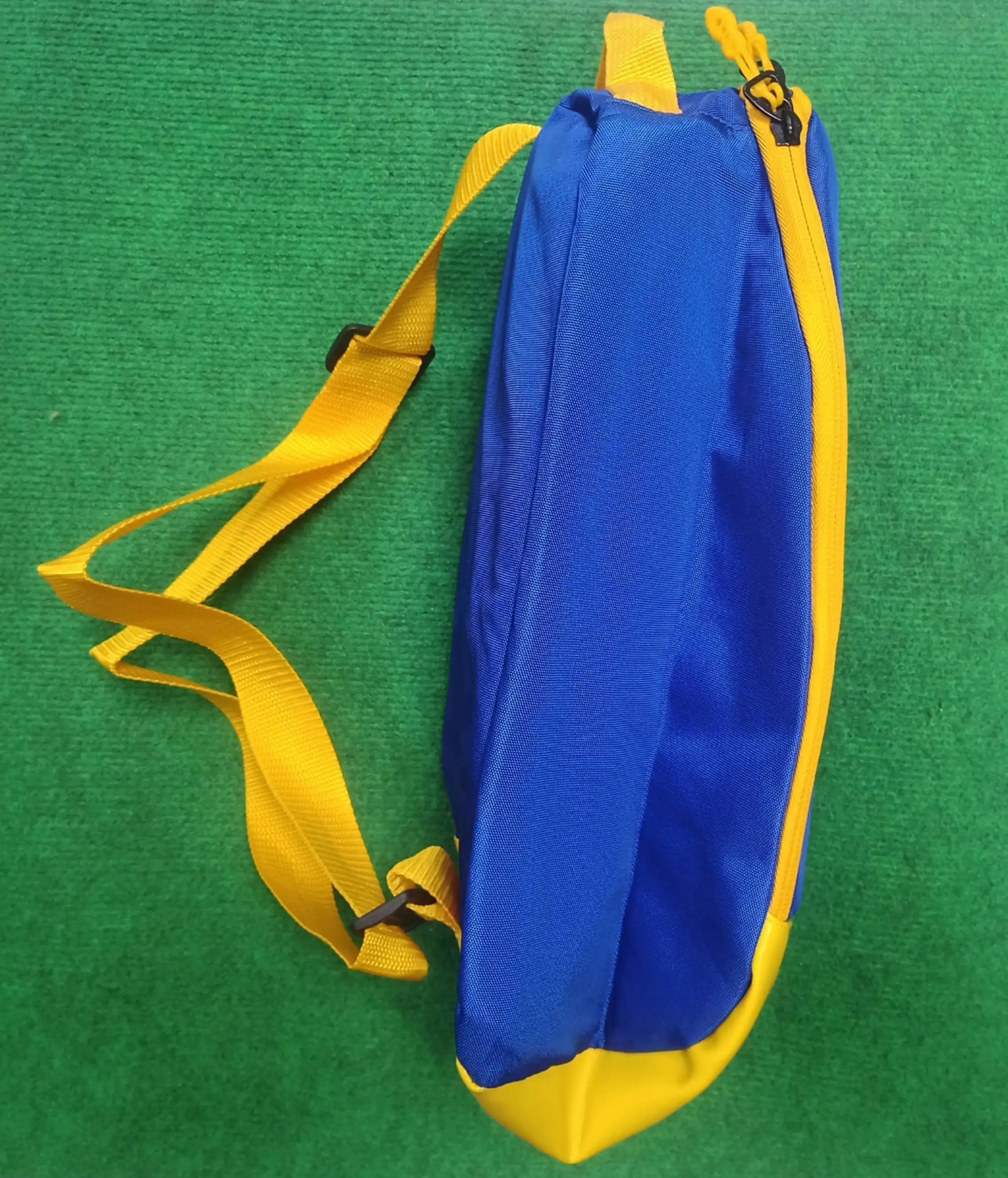 BOLSO ADIDAS BOCA JR  2