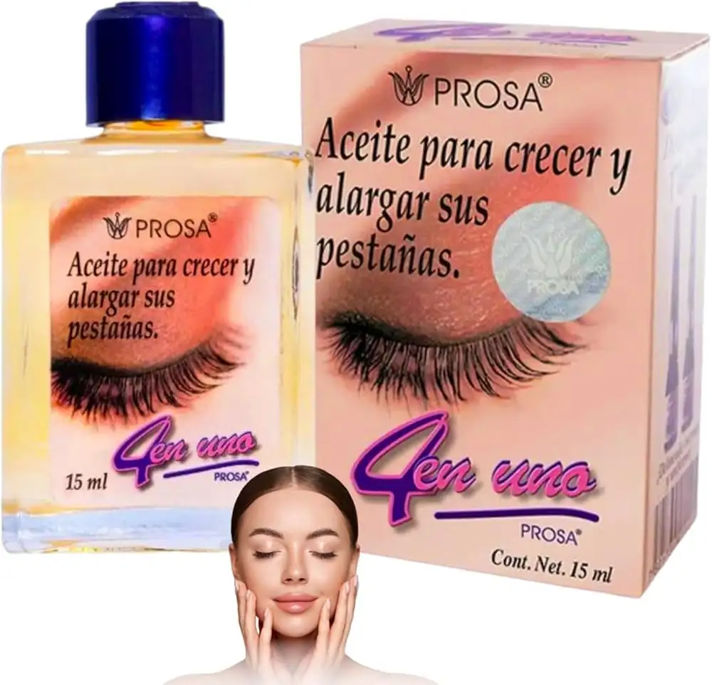 Aceite prosa 