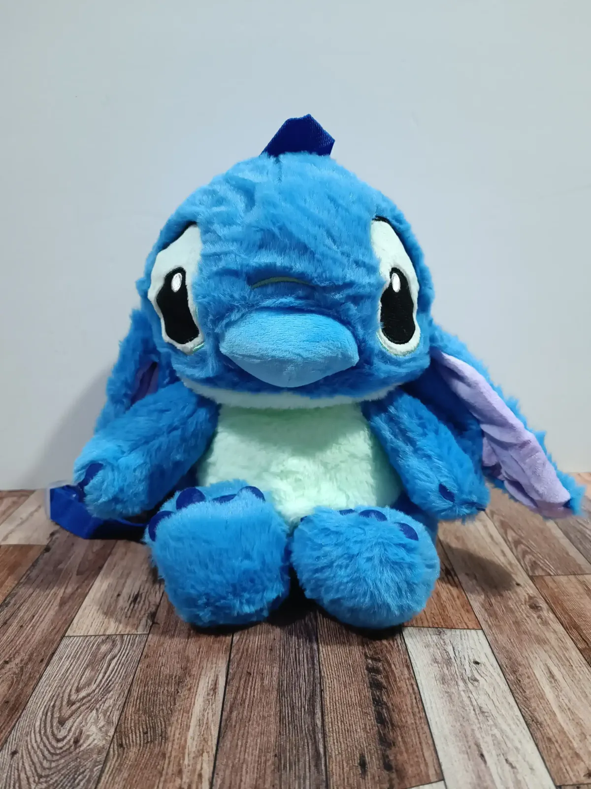 Mochilas Stitch/Ángel 