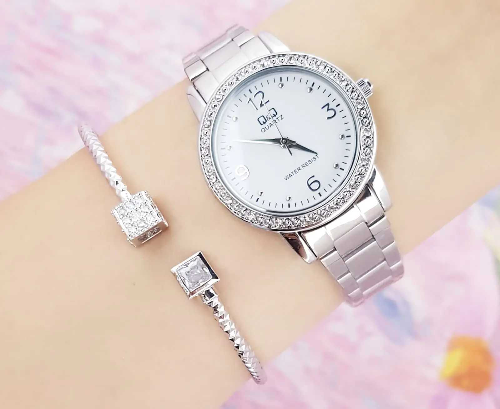 QYQ FORHER DAMA ORIGINAL  9