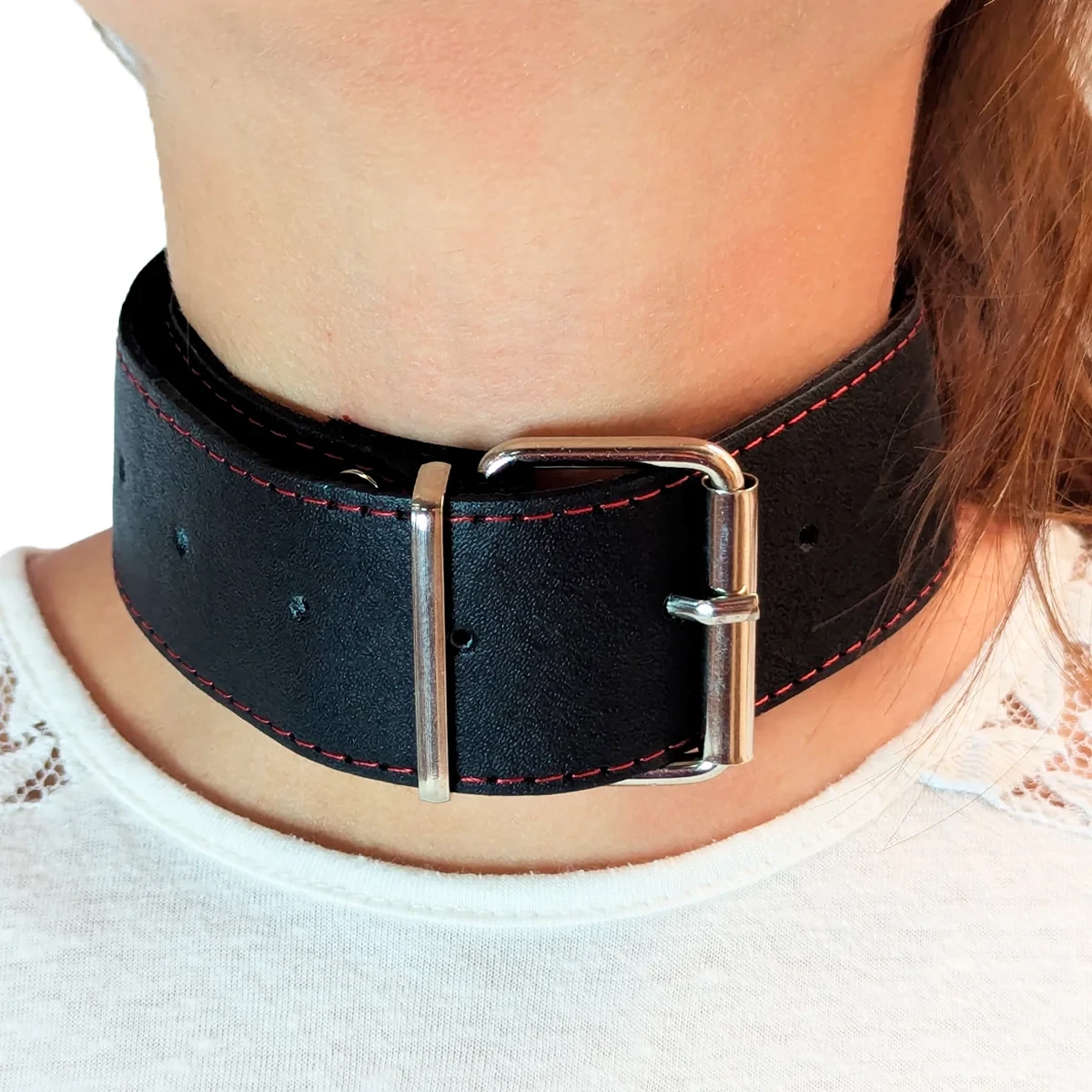Collar Inmovivlizador 5