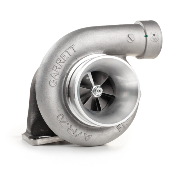 PERFORMANCE PARTS