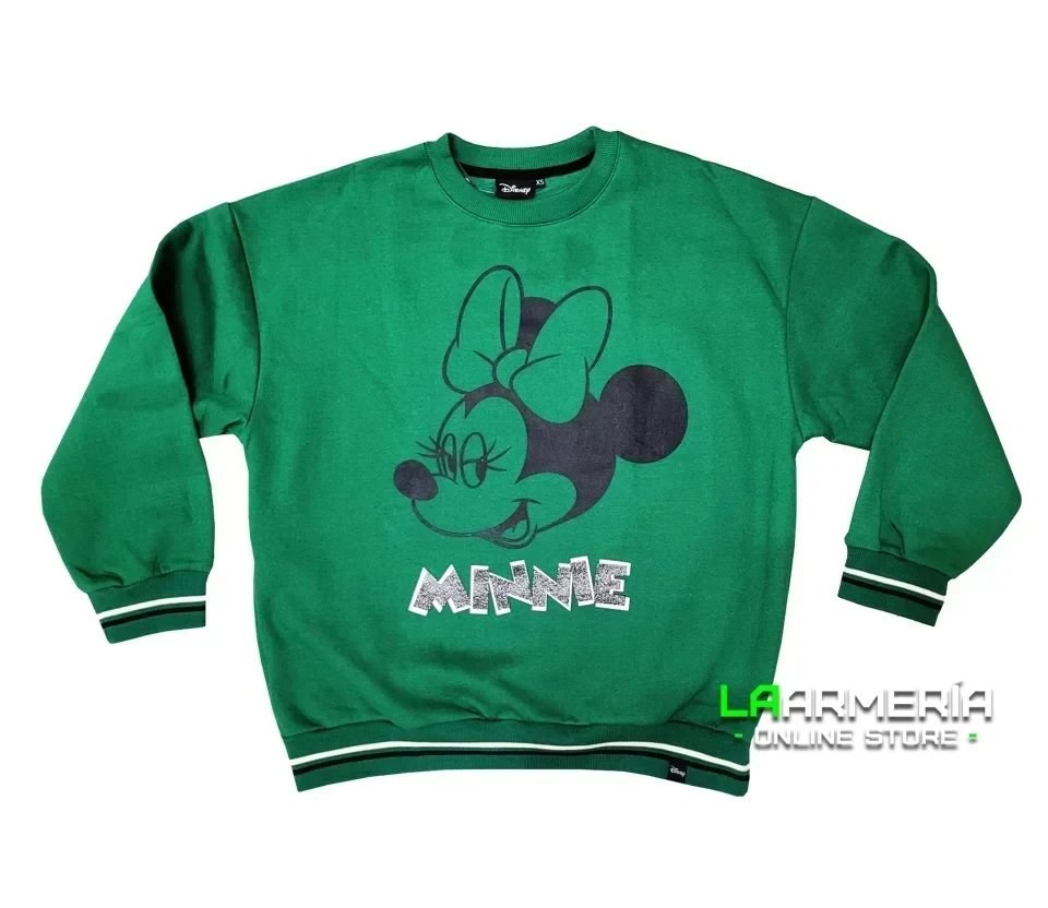 Minnie Mouse (S-M-L)