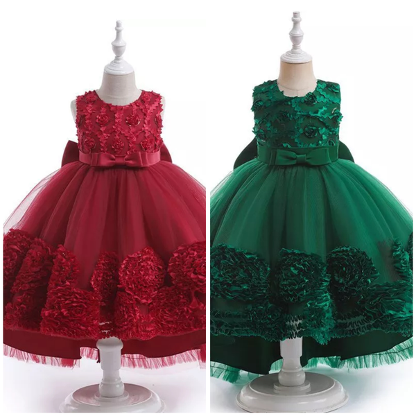 VERDE/ROJO