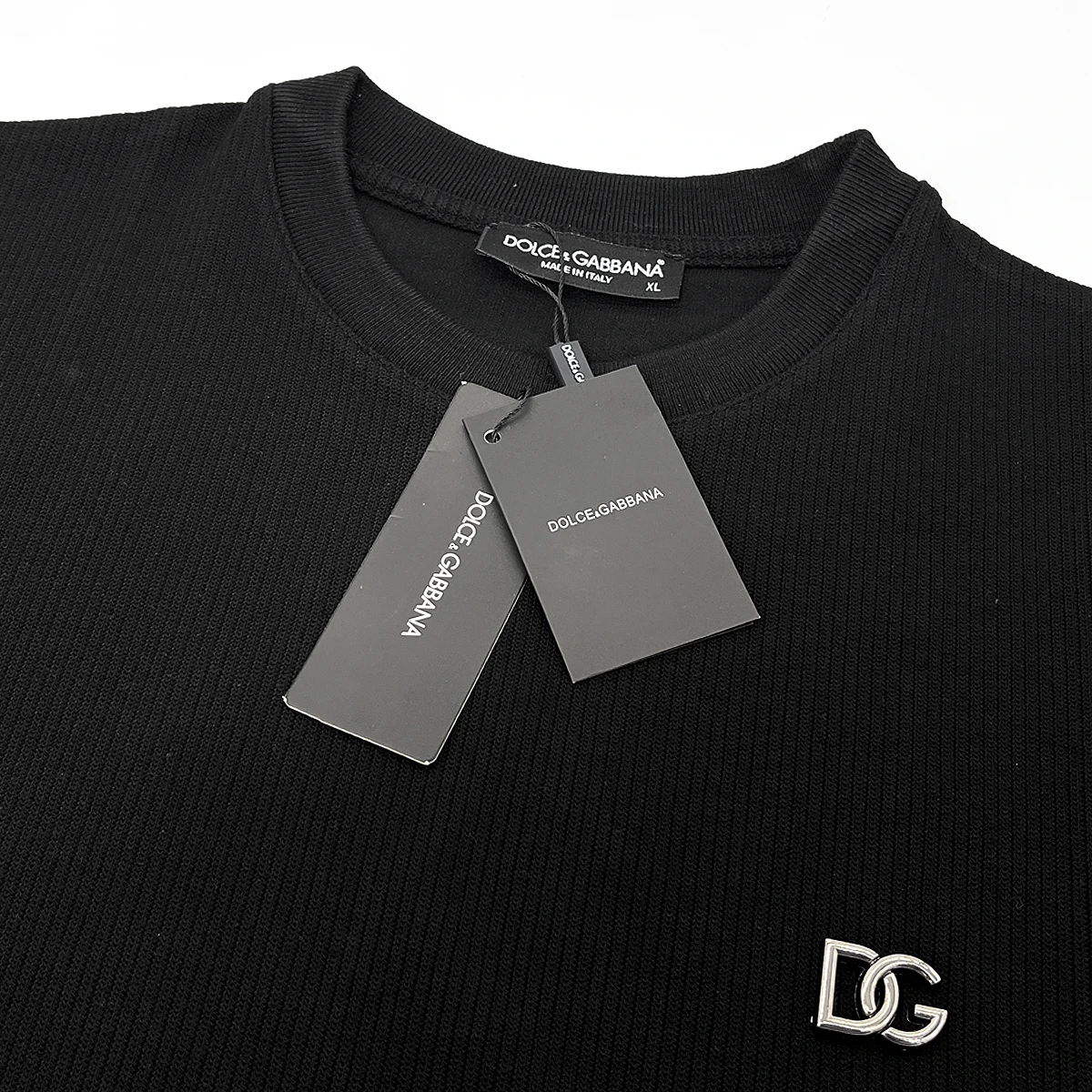 Playera Dolce & Gabanna 6