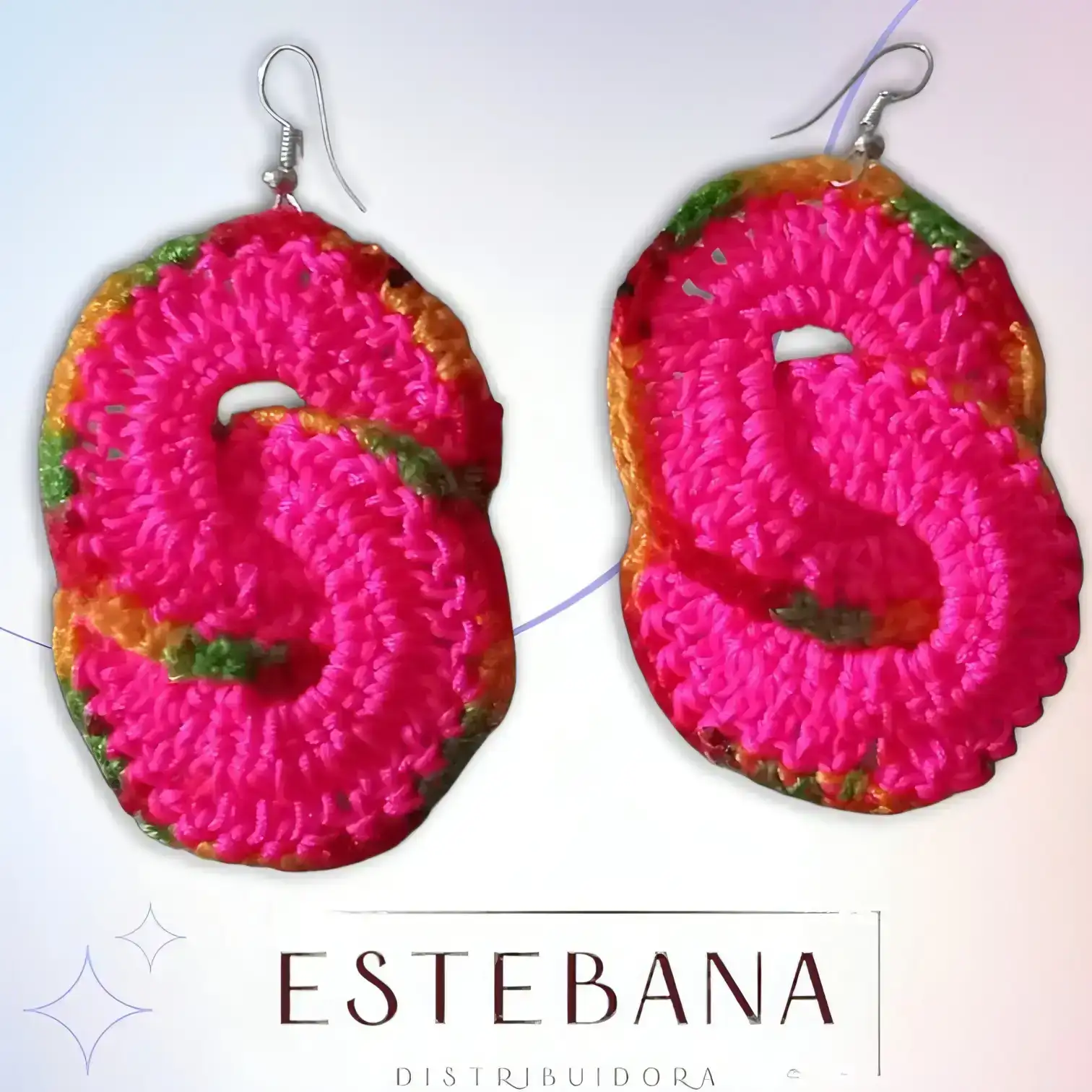Aretes circular  2