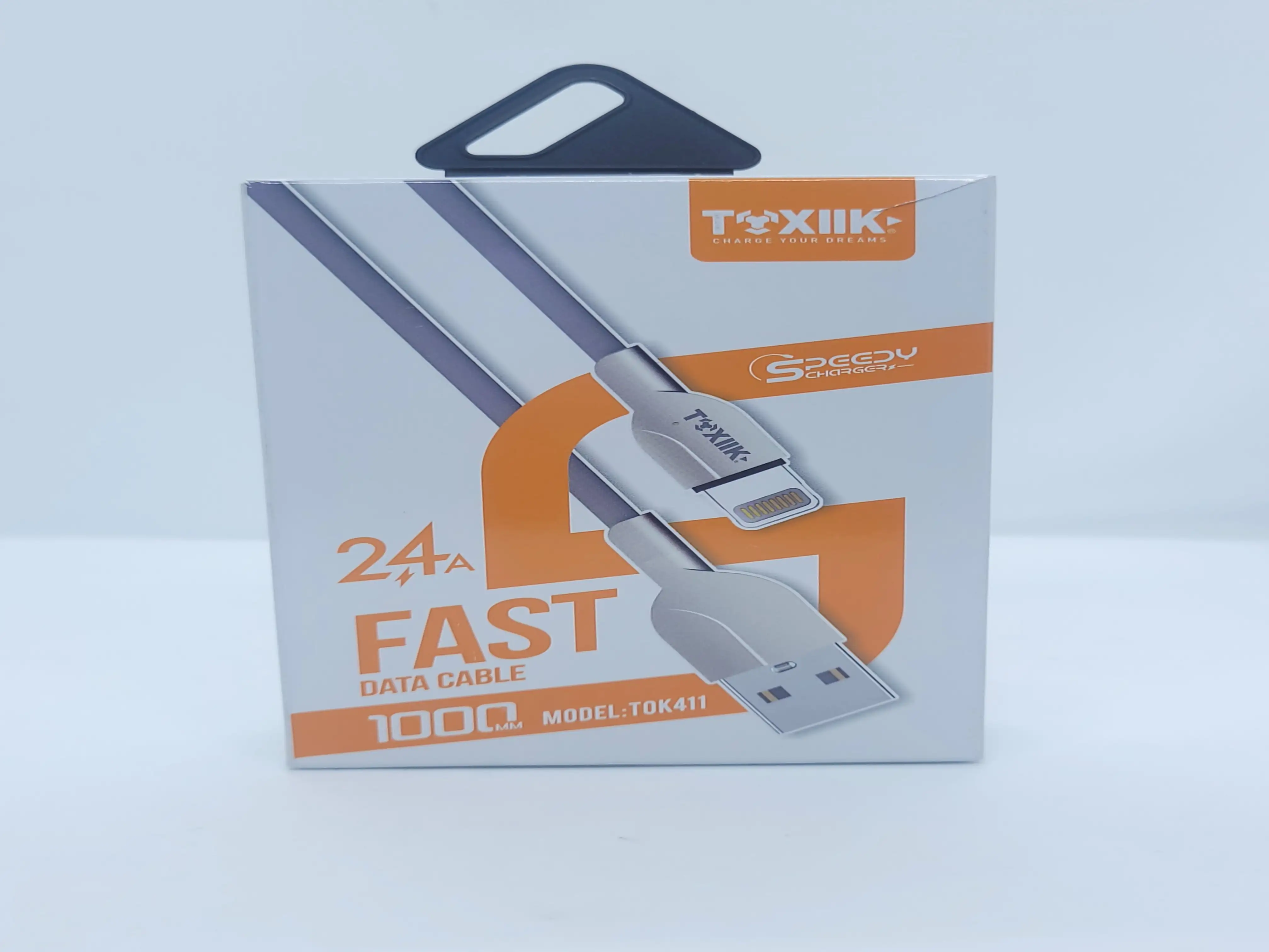 Cable Toxiik Tok411