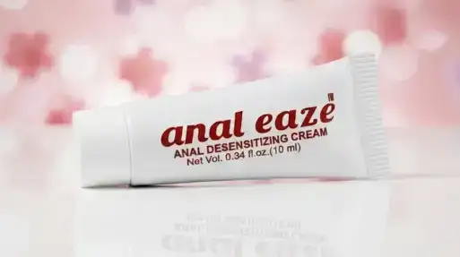Crema Anal 2