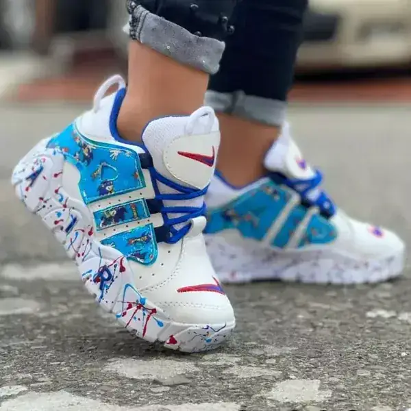 Air nike 4