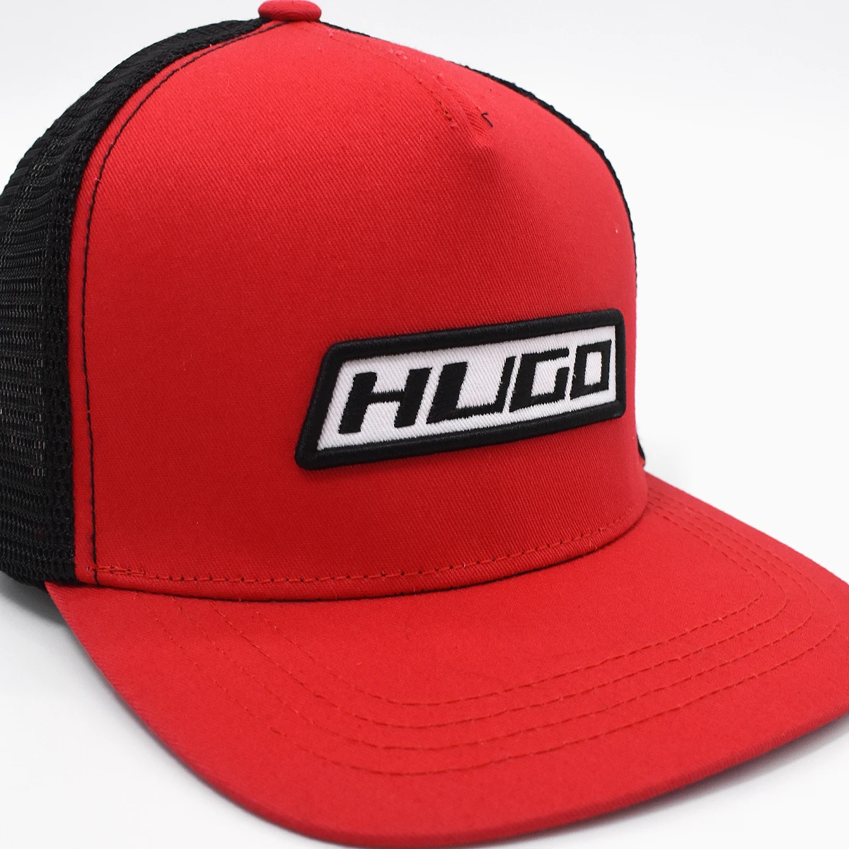 Gorra Hugo  2