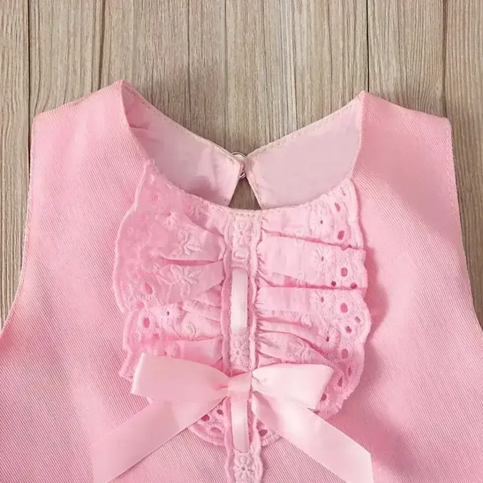 VESTIDO ELEGANTE ROSM 4