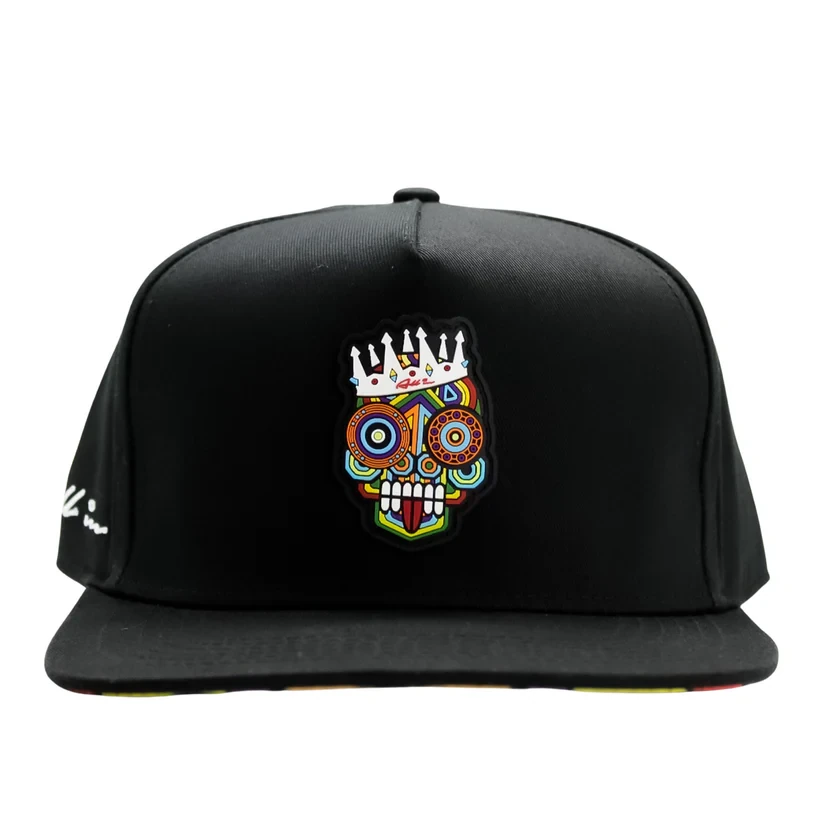 King Maya Colors® - All In Brand