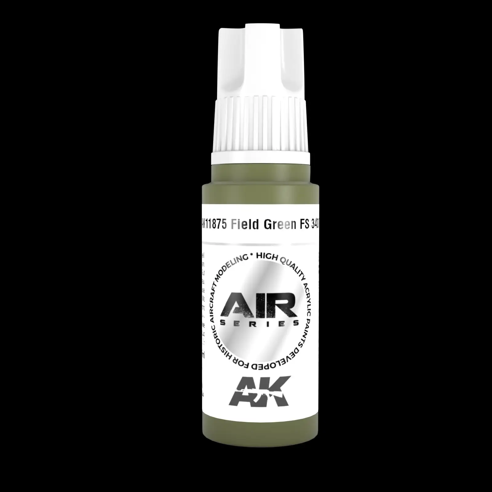  Field Green FS 34097 – AIR 3