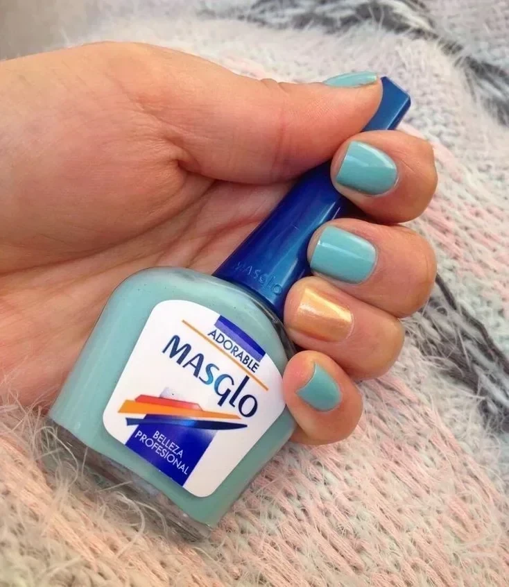 masglo adorable esmalte