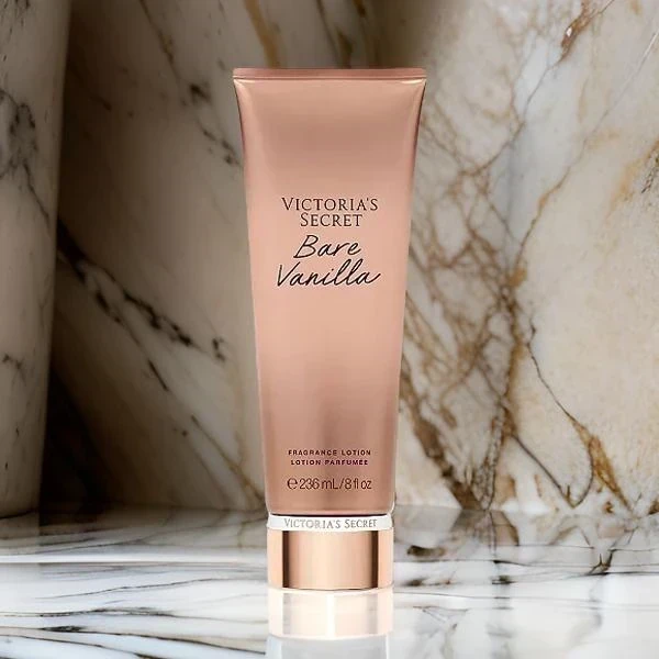 VS Bare Vanilla Hidratante 2