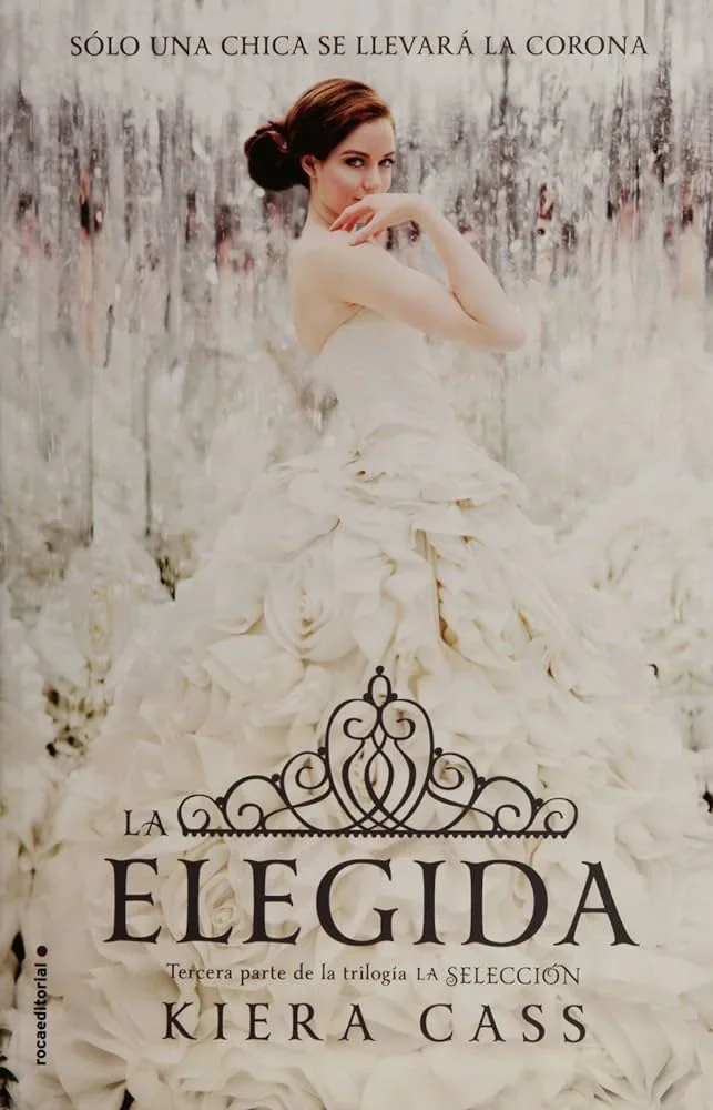 LA ELEGIDA 