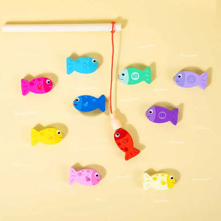 JUEGO DIDÁCTICO 6 EN 1 LUDICO INFANTIL MADERA  4