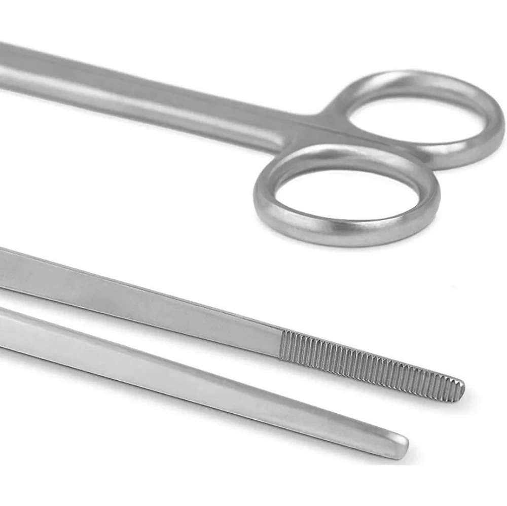Set Estuche de 5 Peizas para Plantados PJ-85 4