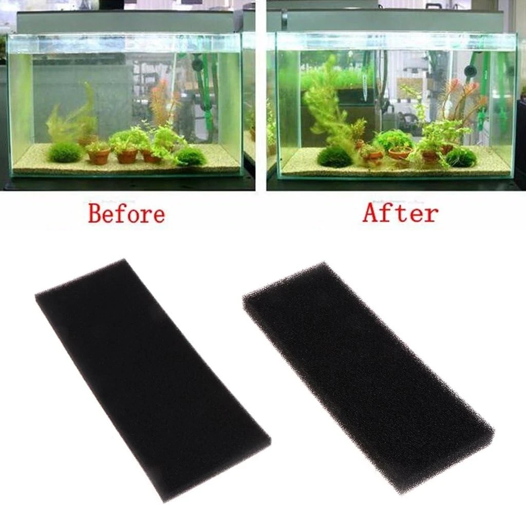 Material Filtrante Esponjas 32*12*2 Filter-2 2