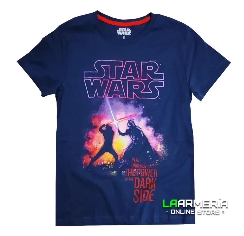 Star Wars (S)