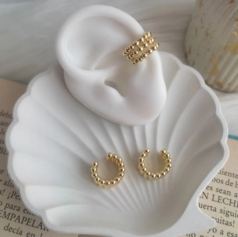 Earcuff trufa 